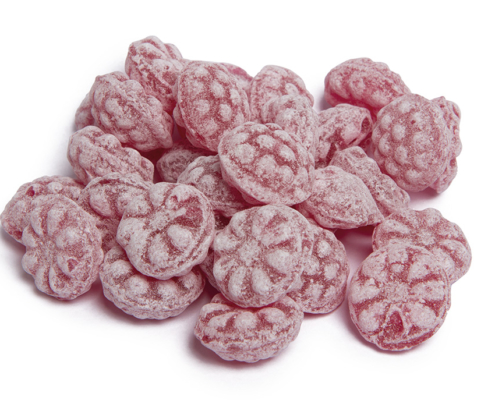 Himbeeren