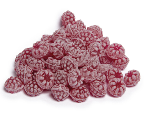 Waldhimbeeren