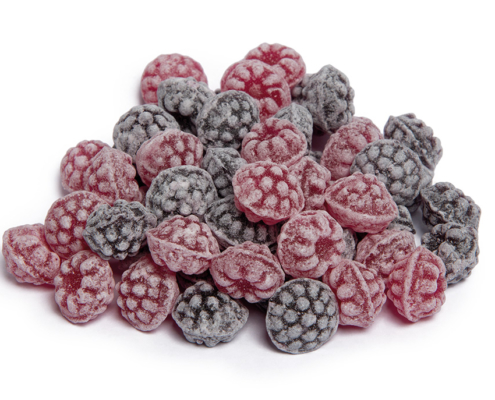 Waldbeeren