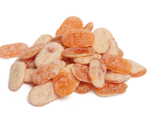 Ingwer_Orange