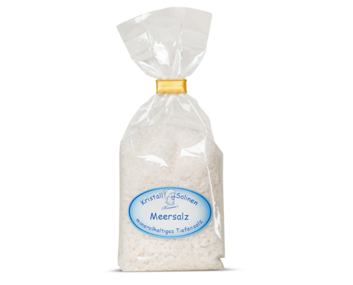 Meersalz